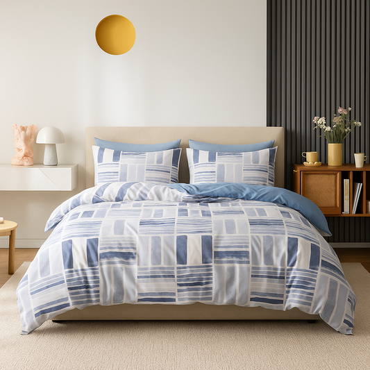 Lush Living Bedsheet Set