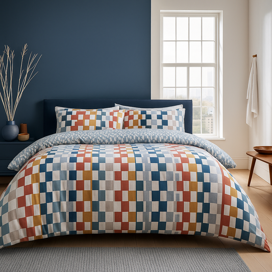 Lush Living Bedsheet Set