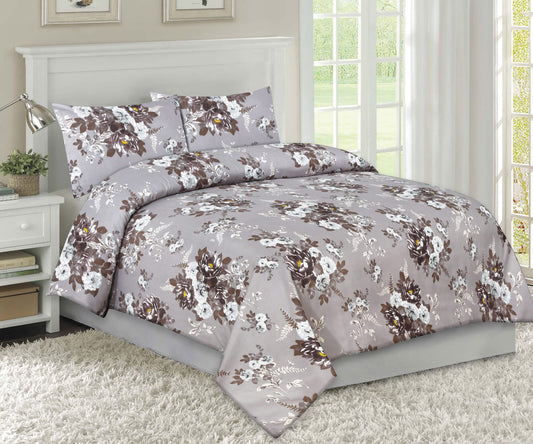 Royal Paris Eleven (King Bed Sheet)