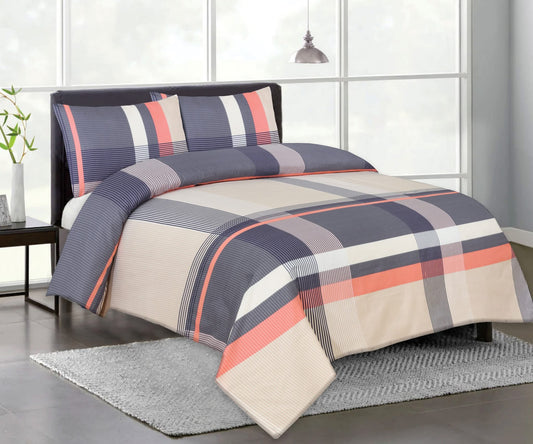 Royal Paris Eleven (King Bed Sheet)