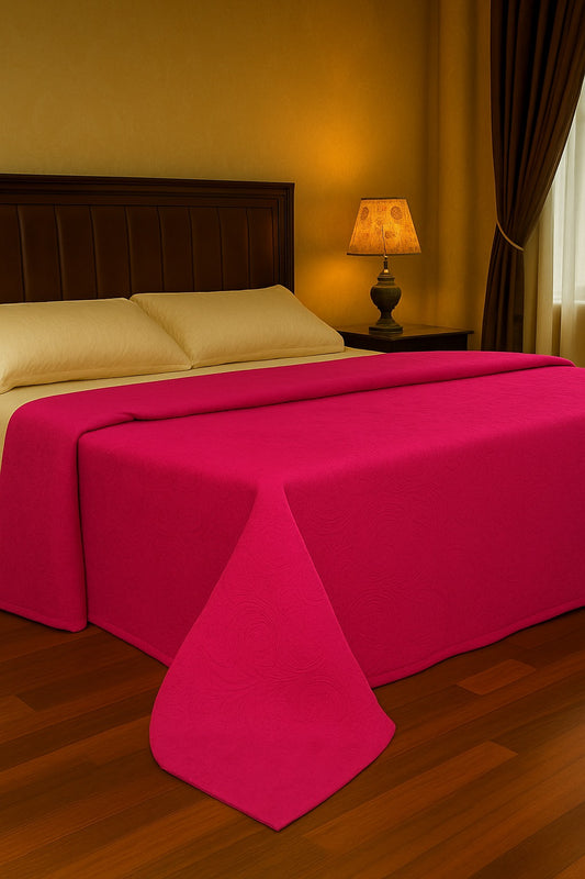 Blanket Single & Double