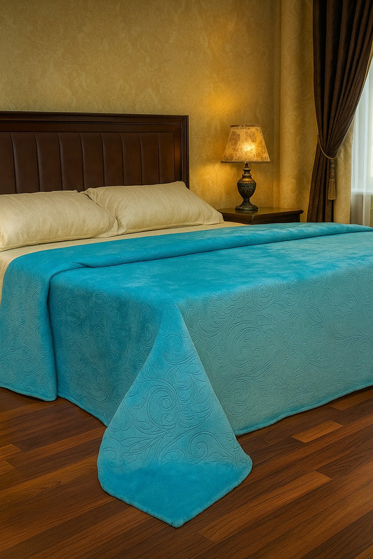 Blanket Single & Double