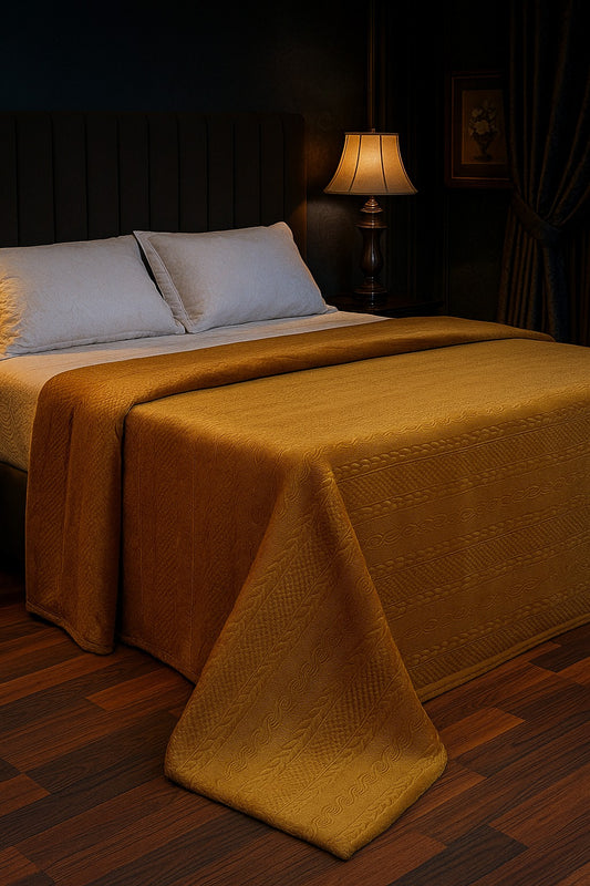 Blanket Single & Double
