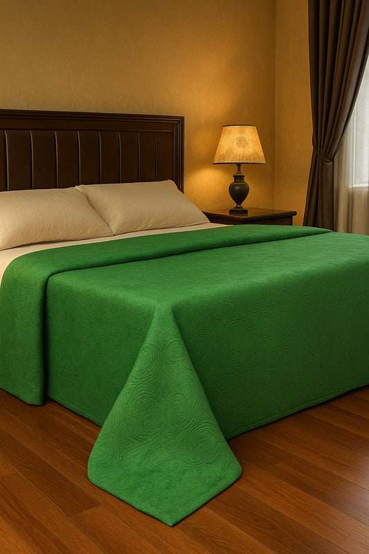 Blanket Single & Double