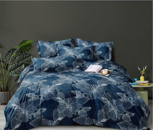 Tom Smith Bedsheet Set
