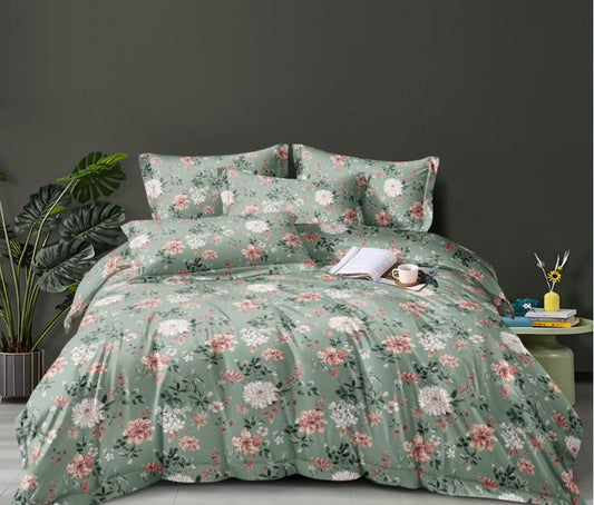 Tom Smith Bedsheet Set