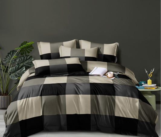 Tom Smith Bedsheet Set