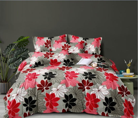 Tom Smith Bedsheet Set