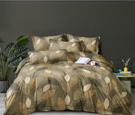 Tom Smith Bedsheet Set