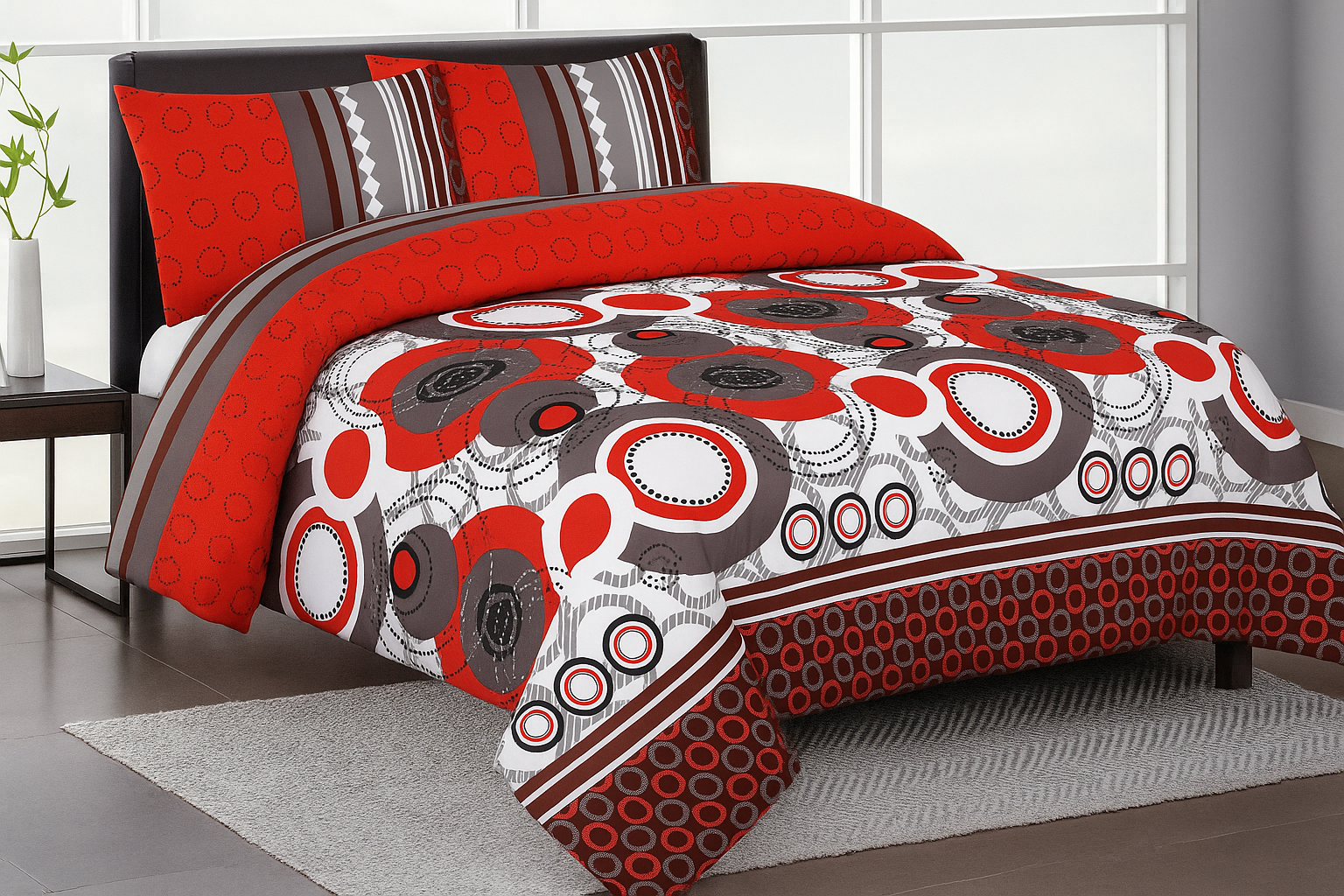 GF Textiles