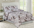 Royal Paris Eleven  (King Bed Sheet)