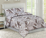 Royal Paris Eleven  (King Bed Sheet)