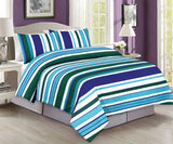 Royal Paris Eleven  (King Bed Sheet)
