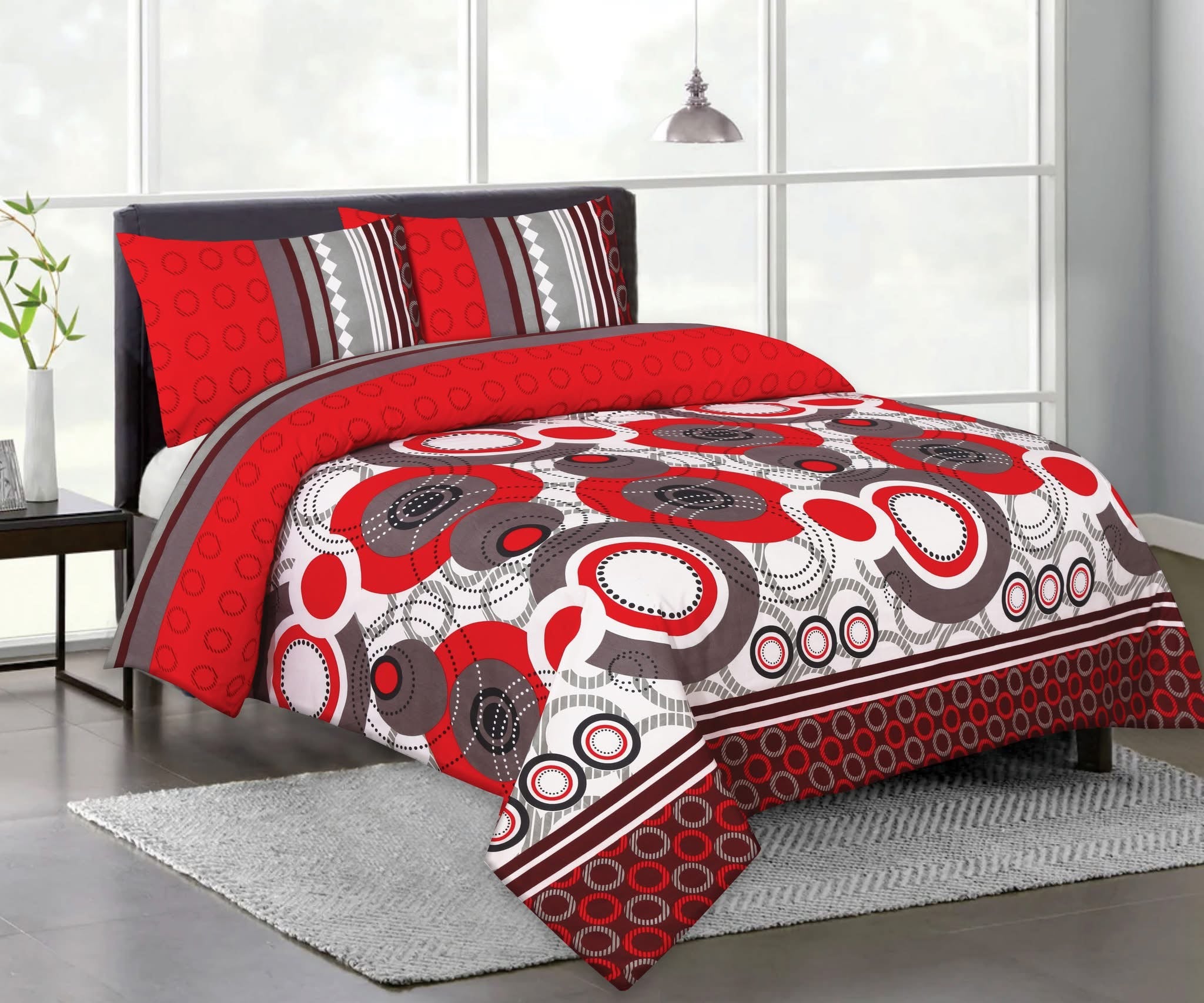 GF Textiles