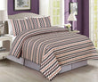 Royal Paris Eleven  (King Bed Sheet)