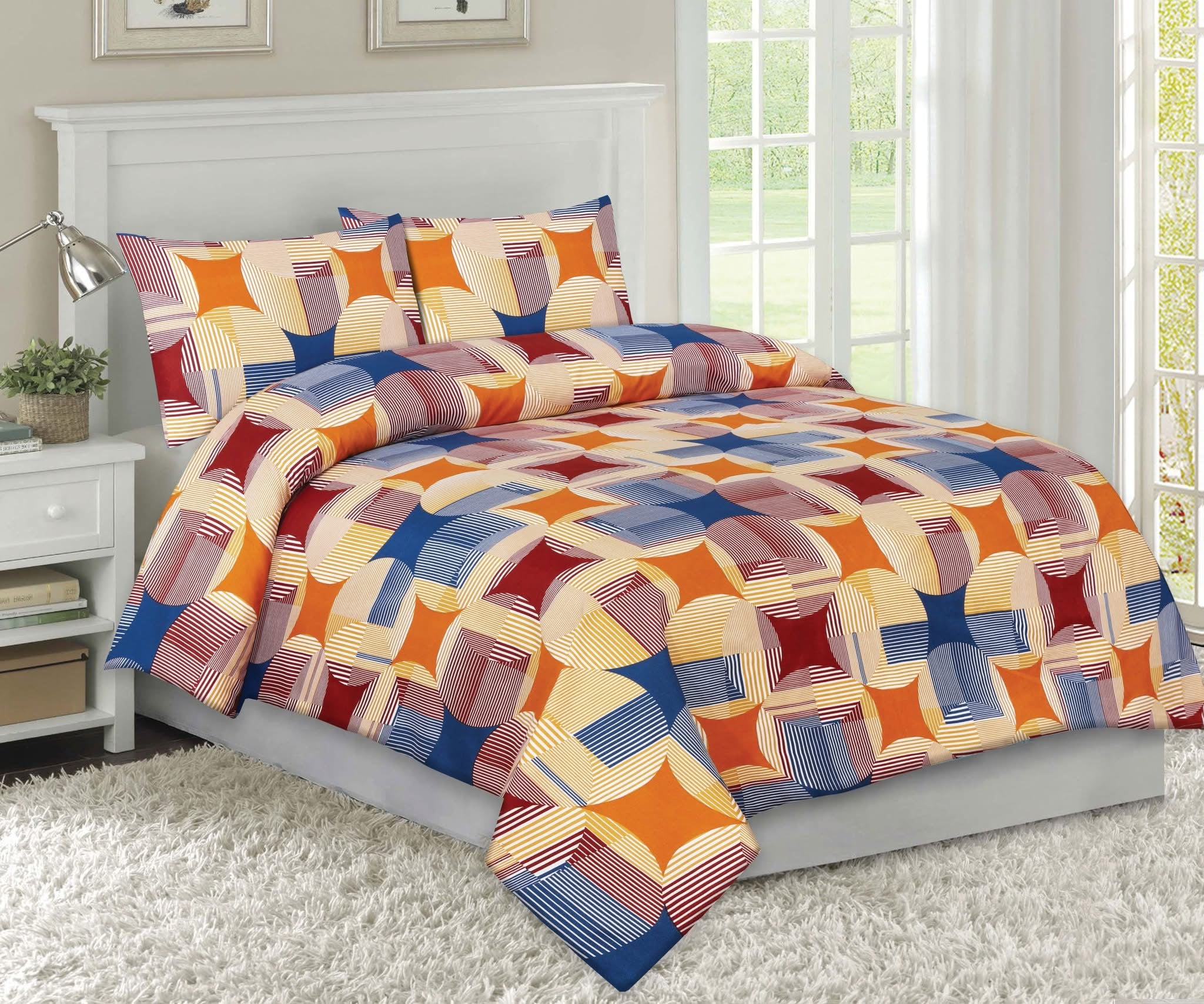 GF Textiles