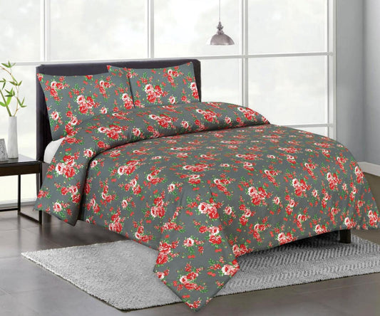 Tom Smith Bedsheet Set