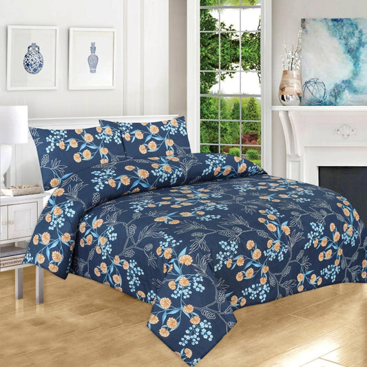 Tom Smith Bedsheet Set