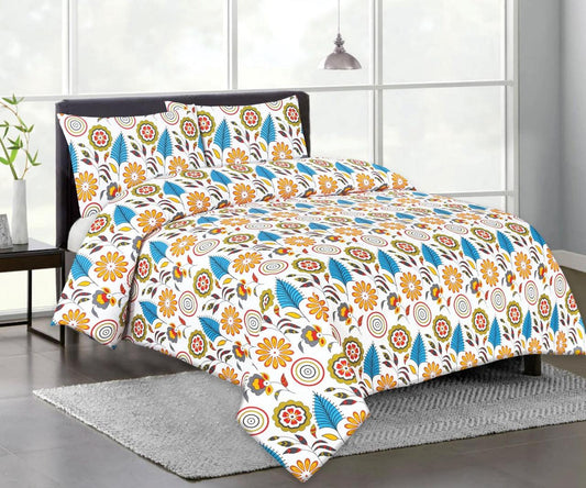 Tom Smith Bedsheet Set