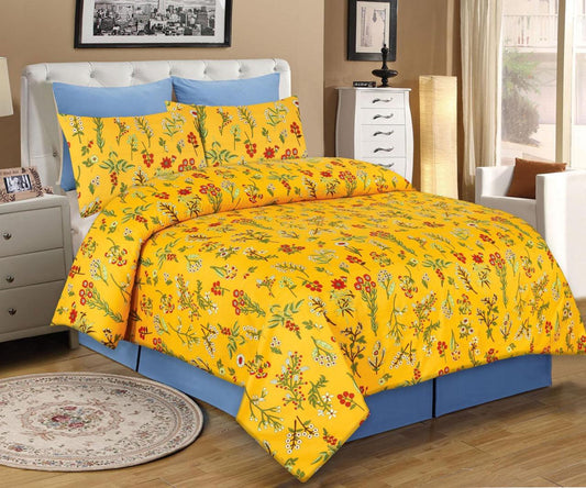 Tom Smith Bedsheet Set