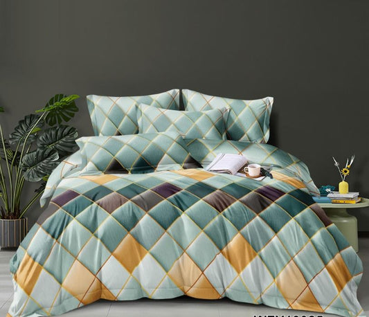 Tom Smith Bedsheet Set