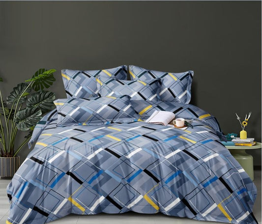 Tom Smith Bedsheet Set