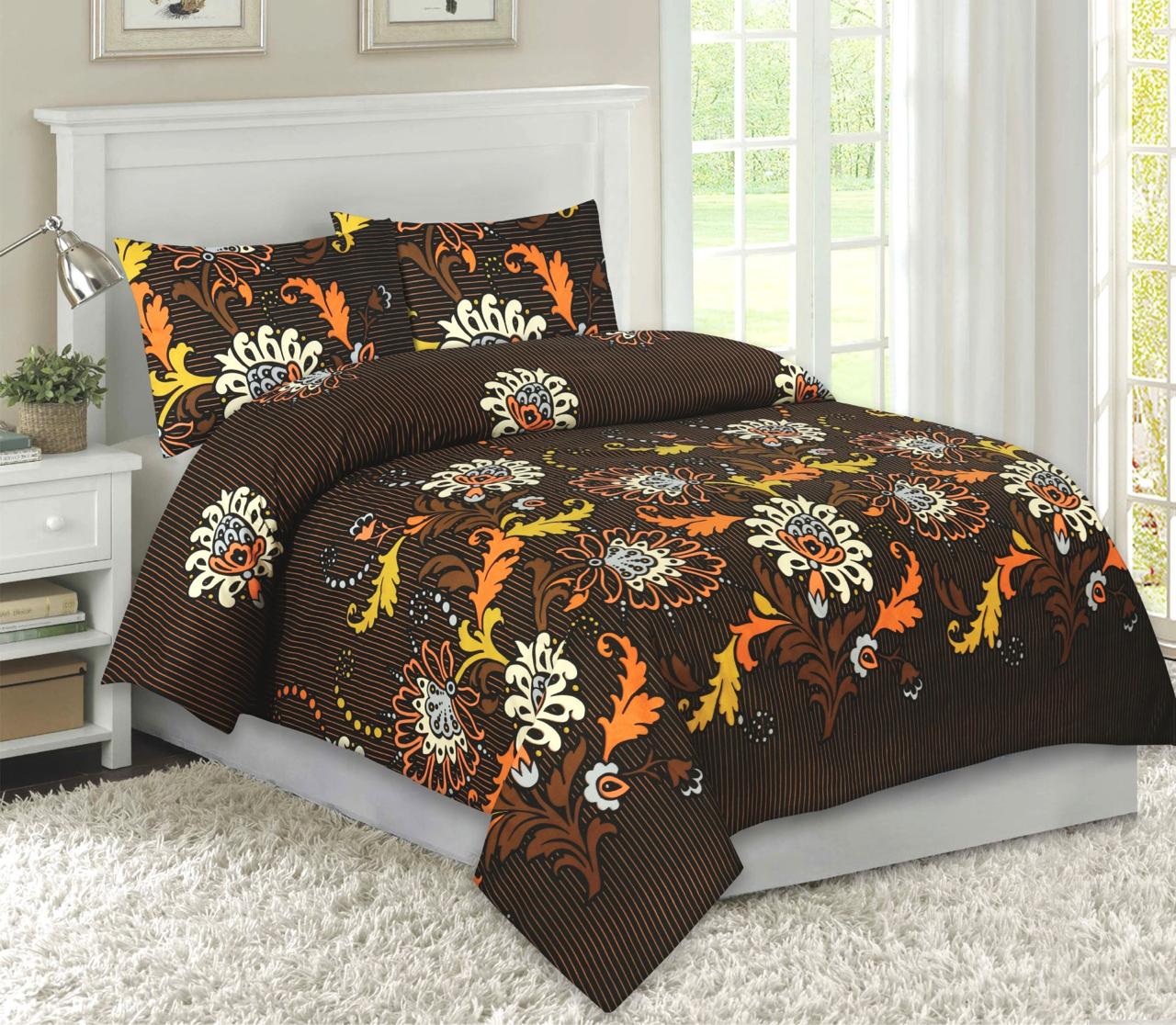 Tom Smith Bedsheet Set