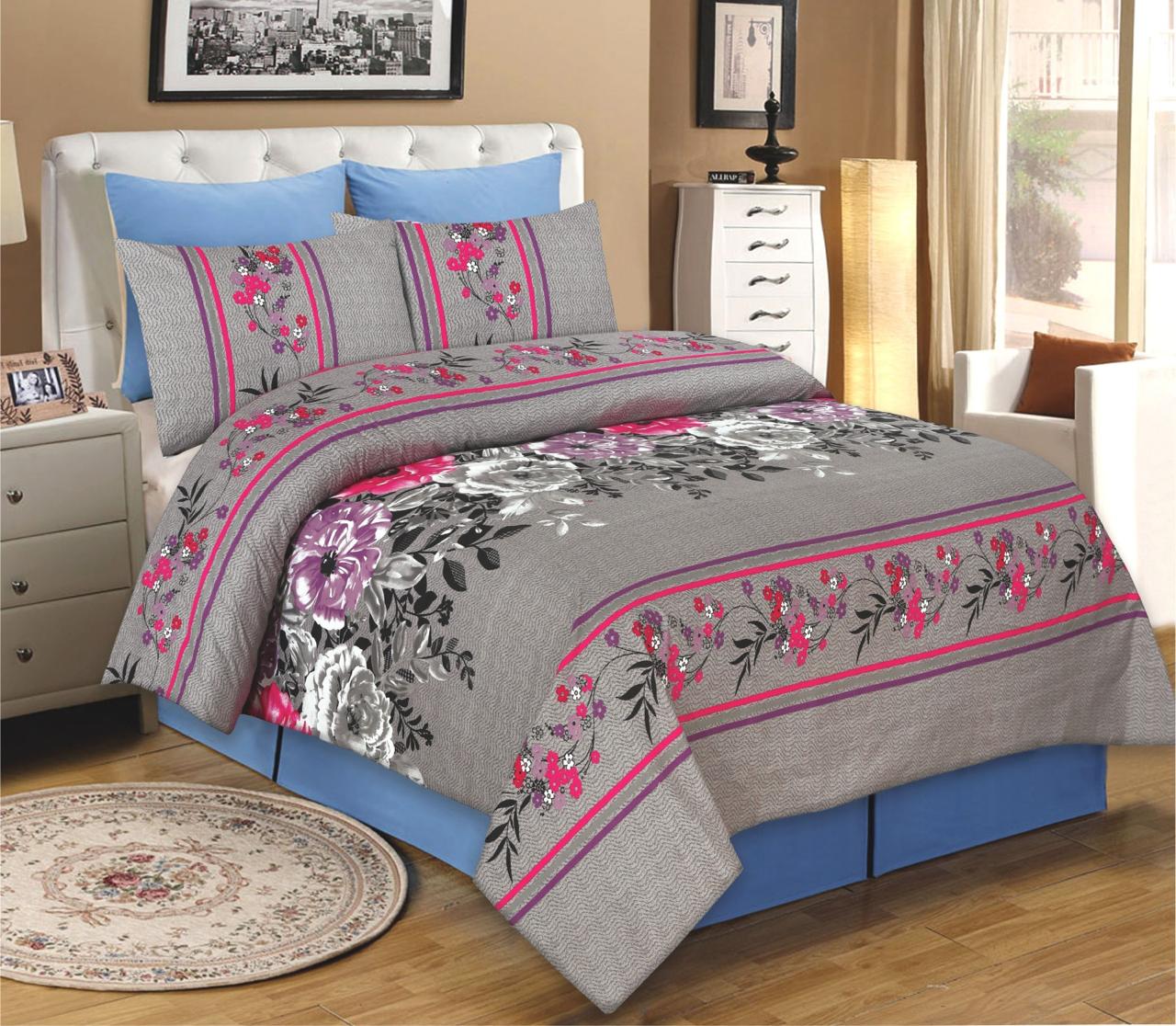 Tom Smith Bedsheet Set