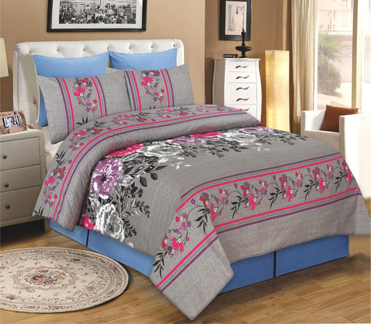 Tom Smith Bedsheet Set