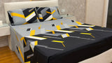 Tom Smith Bedsheet Set