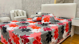 Tom Smith Bedsheet Set