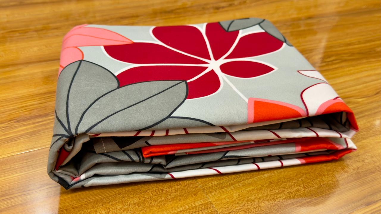 Tom Smith Bedsheet Set