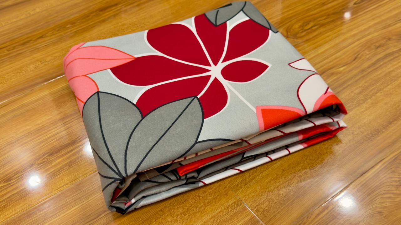 Tom Smith Bedsheet Set