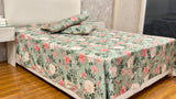 Tom Smith Bedsheet Set