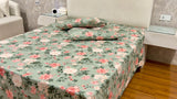 Tom Smith Bedsheet Set