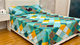 Tom Smith Bedsheet Set
