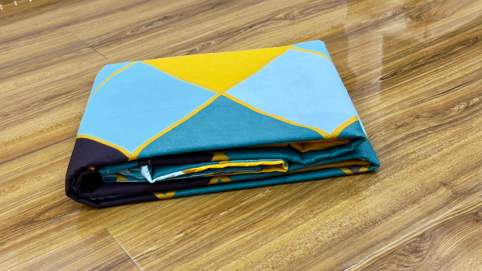 Tom Smith Bedsheet Set