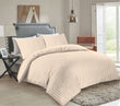 Hotel Stripe Comforter