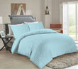 Hotel Stripe Comforter